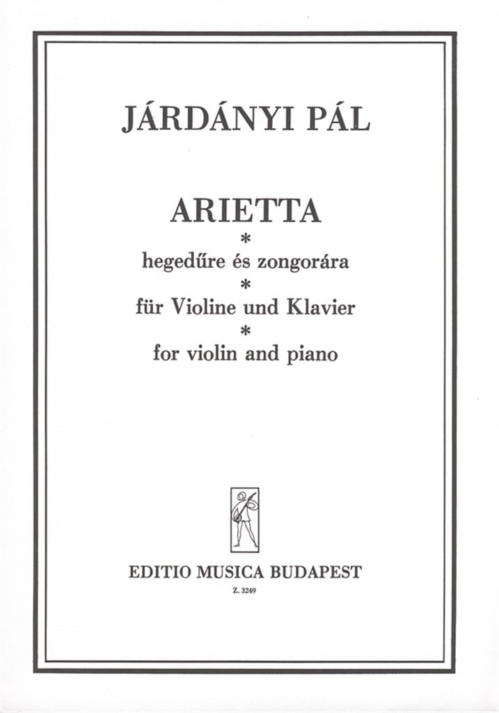 Arietta